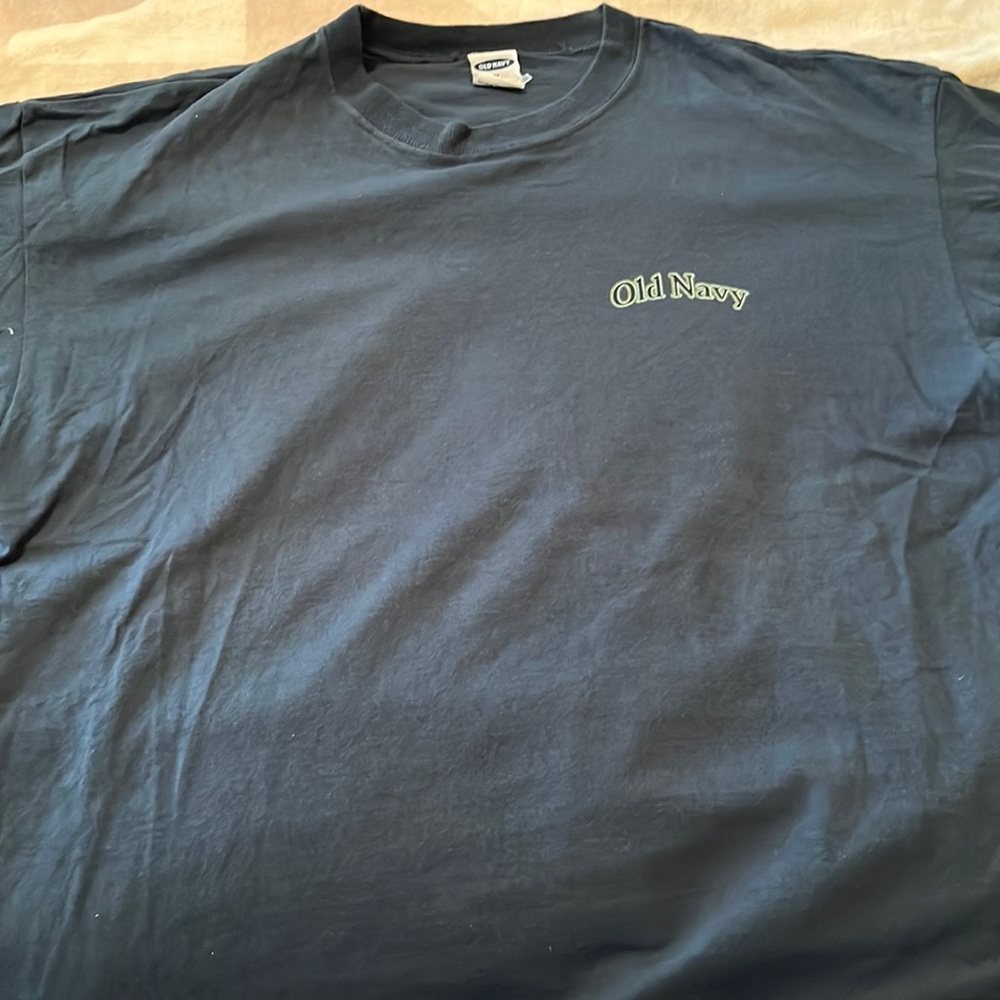 Old Navy Shirt